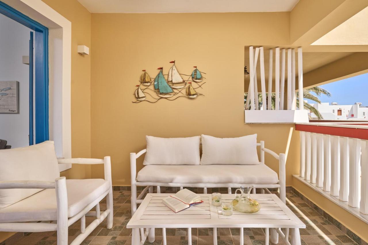 Amore Kastellia-Althea Homes Amoopi Exterior foto