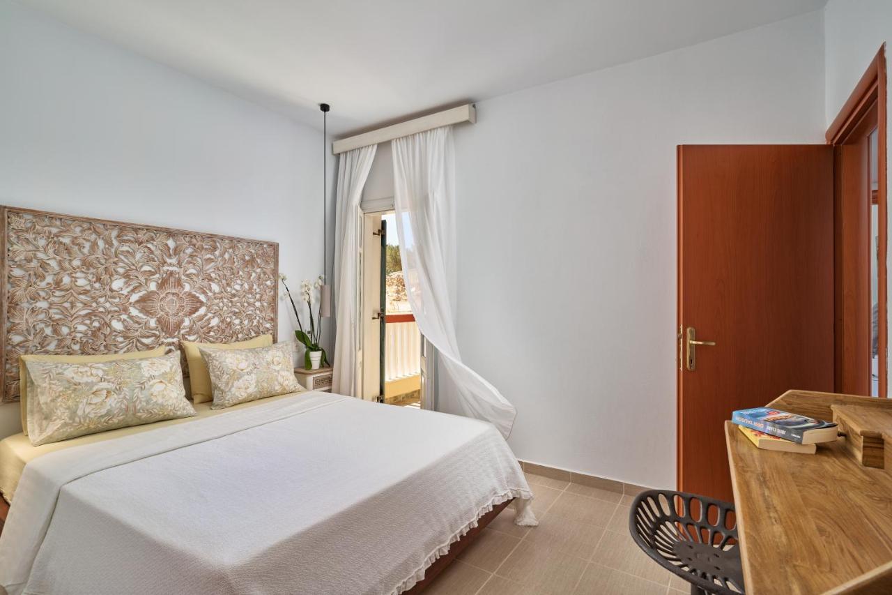 Amore Kastellia-Althea Homes Amoopi Exterior foto